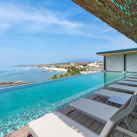 Apartamento Ancora Punta Mita Exterior foto