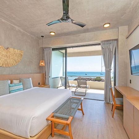 Apartamento Ancora Punta Mita Exterior foto