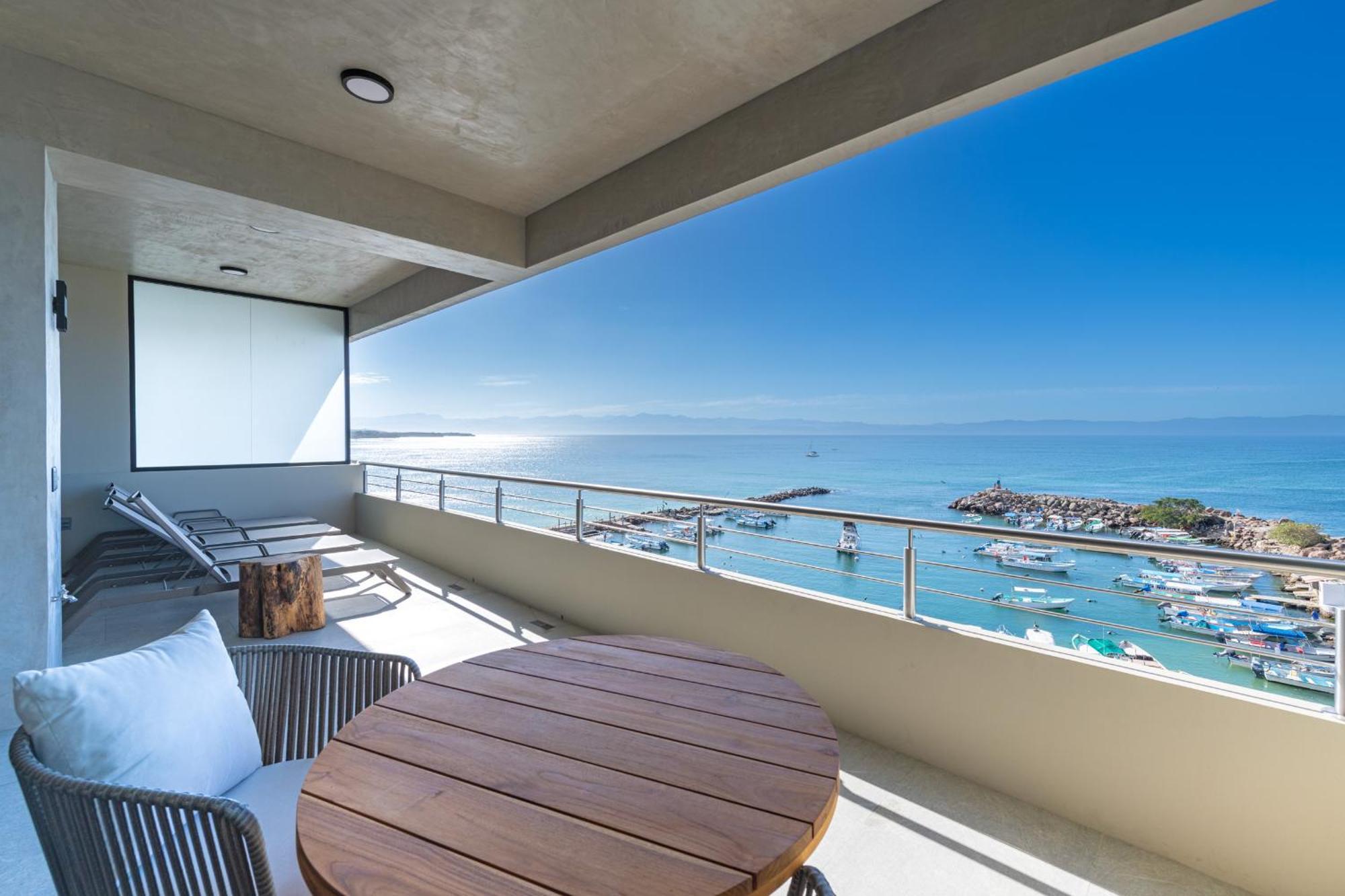 Apartamento Ancora Punta Mita Exterior foto