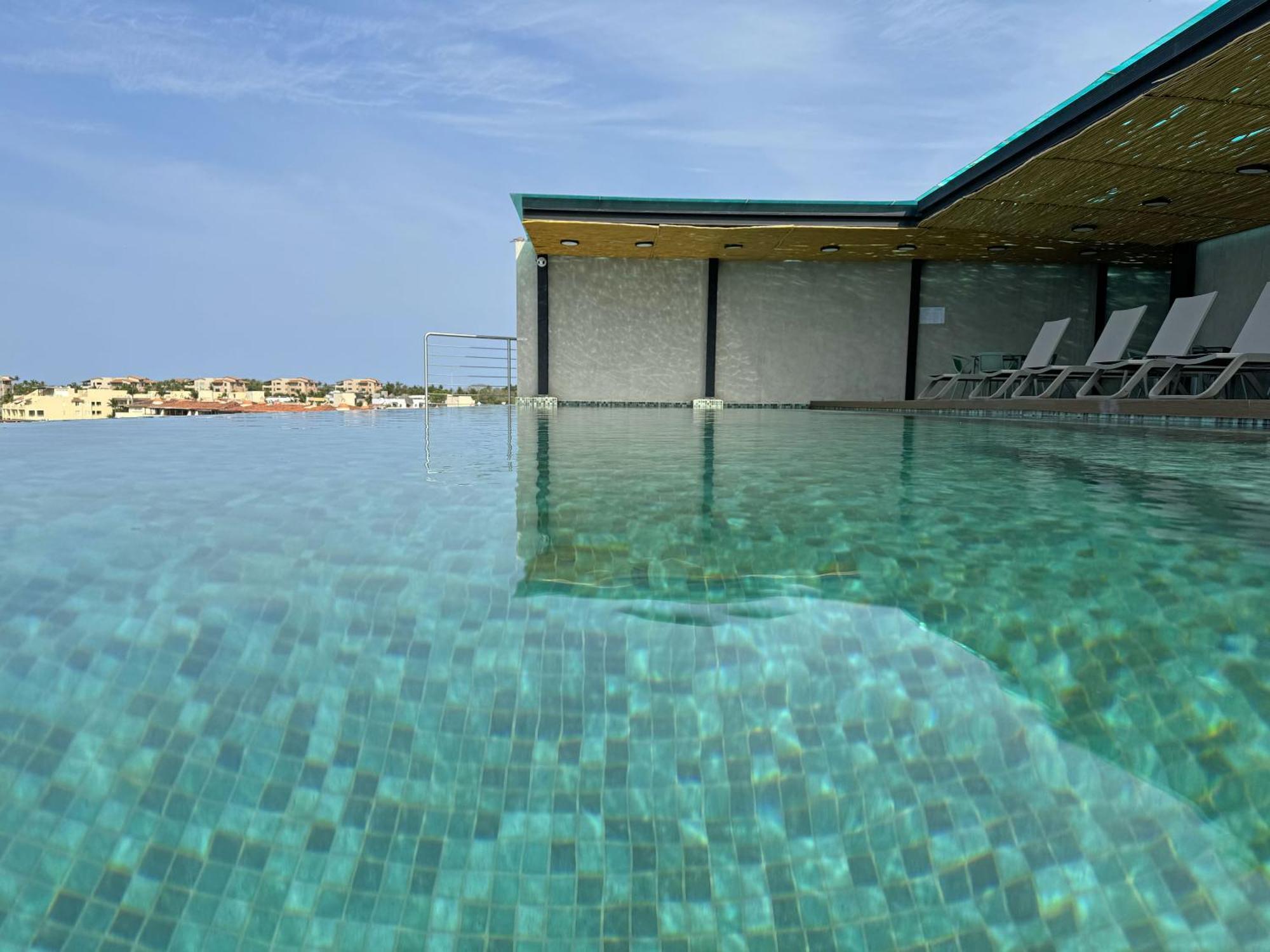 Apartamento Ancora Punta Mita Exterior foto