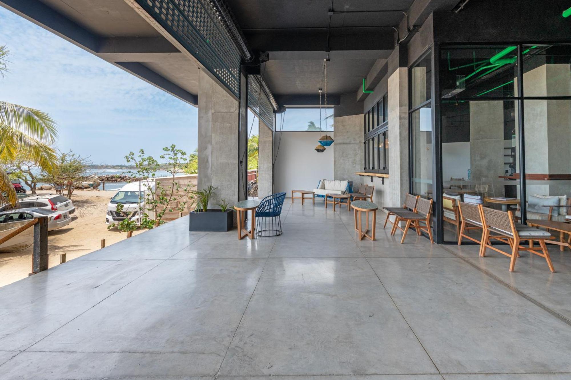 Apartamento Ancora Punta Mita Exterior foto