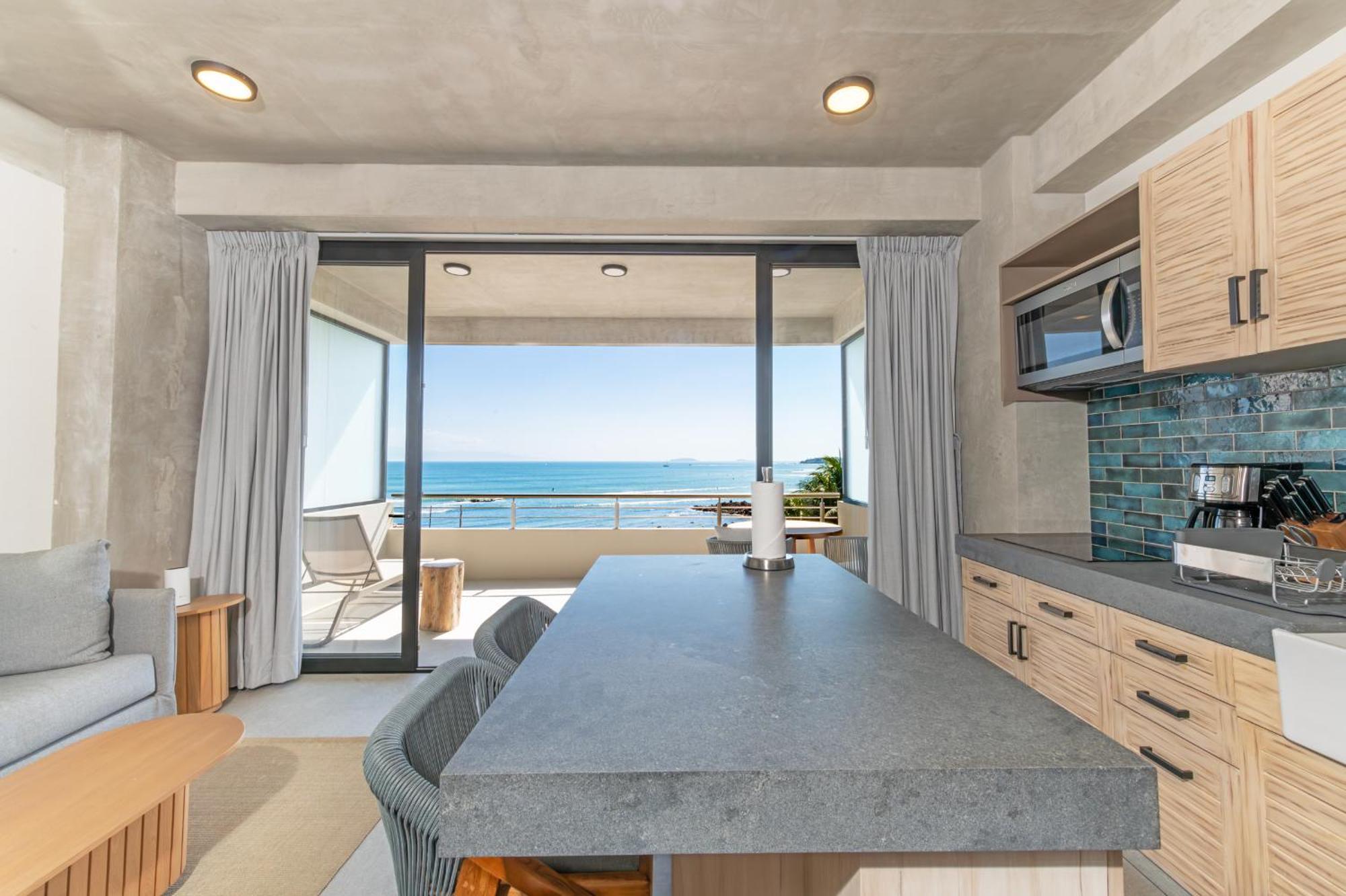 Apartamento Ancora Punta Mita Habitación foto